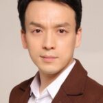 กัว ตงไห่ (Guo Donghai)