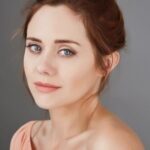 เฮลีย์ สโตรด (Haley Strode)