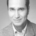 ฮาร์ช นัยยาร์ (Harsh Nayyar)