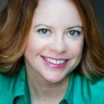 ไฮดี้ บรู๊ค ไมเออร์ส (Heidi Brook Myers)