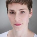 เฮเลน แบรดเบอรี (Helen Bradbury)