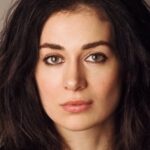 เฮเลน่า อันโตนิโอ (Helena Antonio)