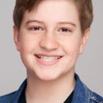 โฮลเดน วิลเลียม ฮาเกลเบอร์เกอร์ (Holden William Hagelberger)