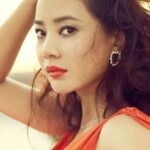 หงจิงจิง (Hong Jingjing)