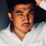 หงเว่ย จาง (Hongwei Zhang)