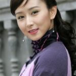 หูจิง (Hu Jing)