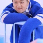 หู หยู่ซวน (Hu Yuxuan)