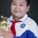 หวงหงเจิง (Huang Hongzheng)