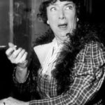 ฮิลดา เบเกอร์ (Hylda Baker)