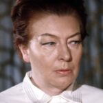 อิลเซ สเต็ปแพท (Ilse Steppat)