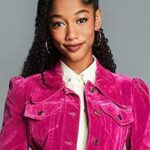 อิมาน เบนสัน (Iman Benson)