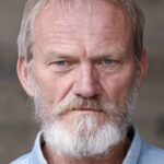 อิงวาร์ อี. ซิกูร์ดสัน (Ingvar E. Sigurðsson)