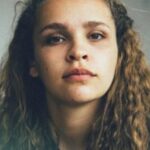 ไอโอล่า อีแวนส์ (Iola Evans)