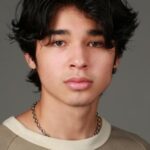 ไอแซค อาเรลลาเนส (Isaac Arellanes)