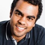 ไอแซค โรบินสัน-สมิธ (Isaac Robinson-Smith)