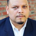 เจ. แอนโธนี่ พีน่า (J. Anthony Pena)