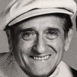 แจ็ค เมอร์เซอร์ (Jack Mercer)