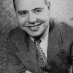 แจ็คสัน เบ็ค (Jackson Beck)