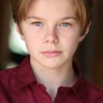 เจคอบ แซนด์เลอร์ (Jacob Sandler)