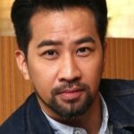 จักหวง (Jag Huang)