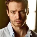 เจค สตอร์โมเอน (Jake Stormoen)