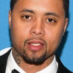 จามาล ทรูเลิฟ (Jamal Trulove)