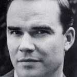 เจมส์ คองดอน (James Congdon)