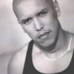 เจมส์ โมลินา (James Molina)