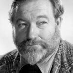 เจมส์ โรเบิร์ตสัน จัสติซ (James Robertson Justice)