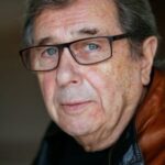 จานุสซ์ กาโจส (Janusz Gajos)