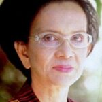 จารุวรรณ ปัญโญภาส (Jaruwan Panyopas)