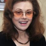 ฌานนีน เทย์เลอร์ (Jeannine Taylor)