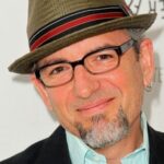 เจฟฟ์ 'สวัมปี้' มาร์ช (Jeff 'Swampy' Marsh)