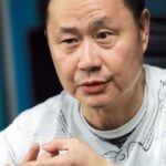 เจฟฟรีย์ เลา (Jeffrey Lau)