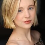 เจสสิก้า ซาราห์ ฟลอม (Jessica Sarah Flaum)