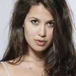 เจสซี่ นิคสัน (Jessie Nickson)