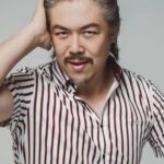 เจีย จินหลง (Jia Jinlong)