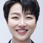 เจียง เซิงหนาน (Jiang Shengnan)