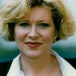 จิลล์ เบเกอร์ (Jill Baker)