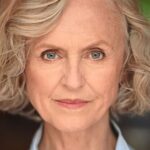 จิลล์ ลาร์สัน (Jill Larson)