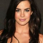 จิลเลียน เมอร์เรย์ (Jillian Murray)