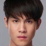 จินเจตต์ วรรธนะสิน (Jinjett Wattanasin)