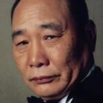 โจ ซัง-กอน (Jo Sang-geon)