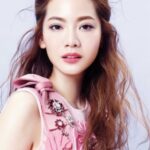 โจแอนน์ เซ็ง (Joanne Tseng)
