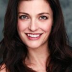 โจดี้ ลาร์แรตต์ (Jodi Larratt)