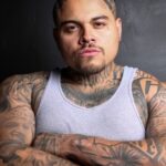 โจอี้ อาบริล (Joey Abril)