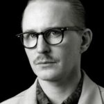 โยฮัน ไวเดอร์เบิร์ก (Johan Widerberg)