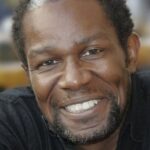 จอห์น ดักลาส ทอมป์สัน (John Douglas Thompson)