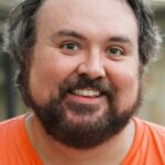 โจนาธาน สเปนเซอร์ (Jonathan Spencer)