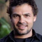 จอนนี่ ปาสโวลสกี้ (Jonny Pasvolsky)